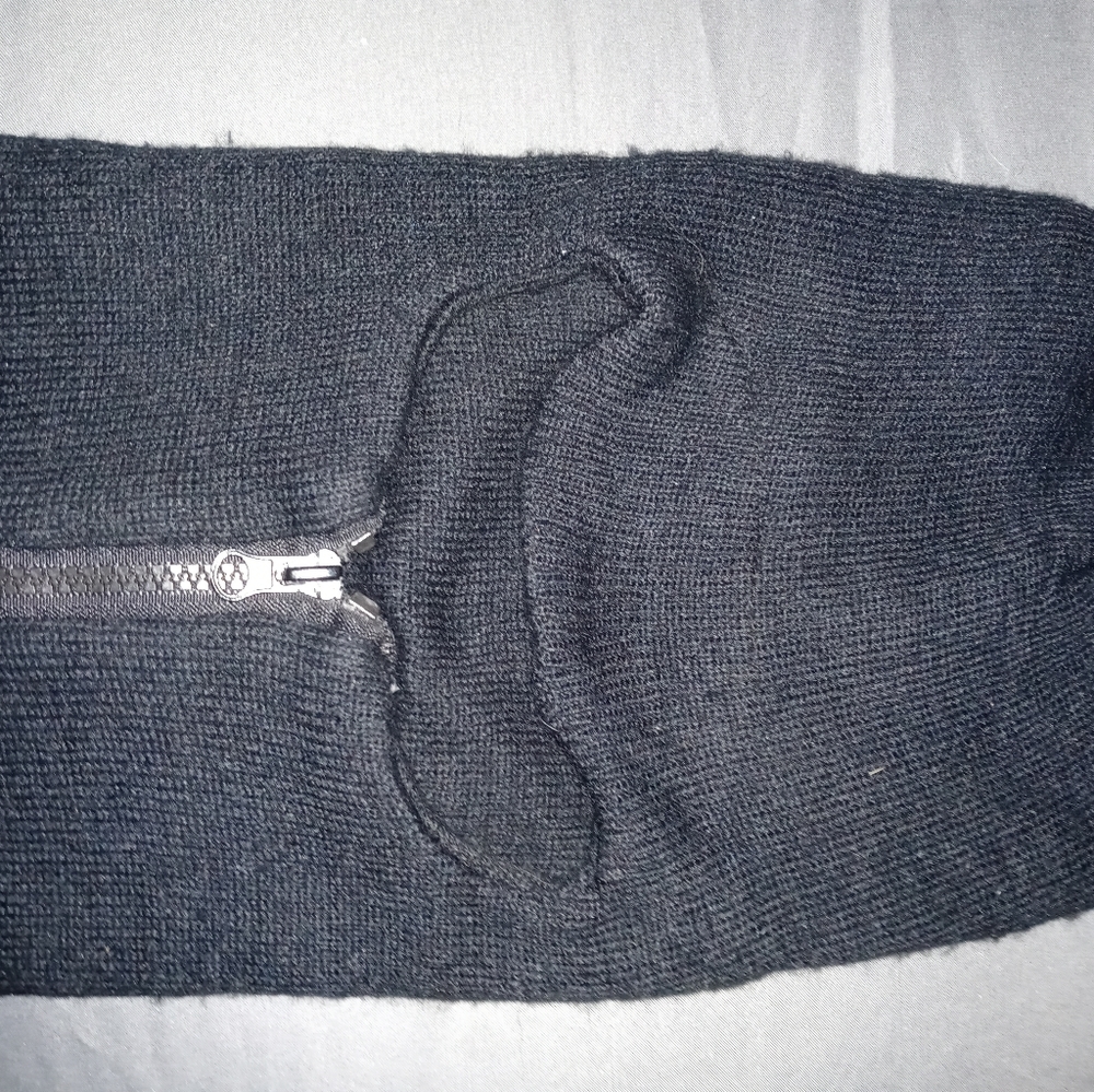 Winter hat - Picture 2 of 9